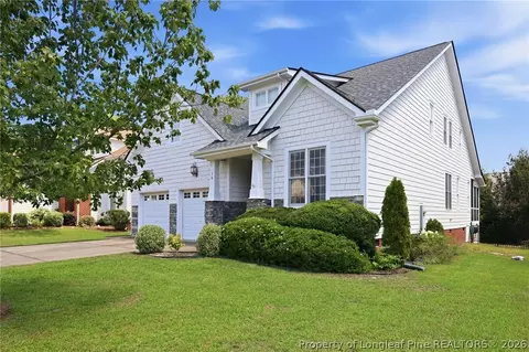 Exterior - 16 Cottswold Ln, Spring Lake, NC 28390 photo 3 of 12