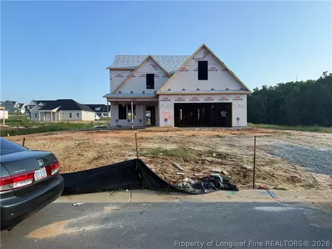5418 Tall Timbers Dr, Fayetteville, NC 28311