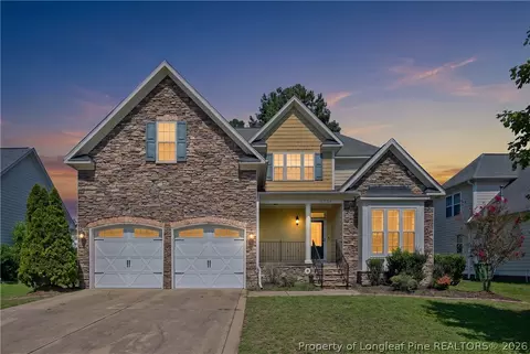 2724 Plum Ridge Rd, Fayetteville, NC 28306