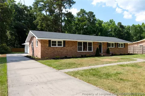 196 Country Club Rd, Whiteville, NC 28472