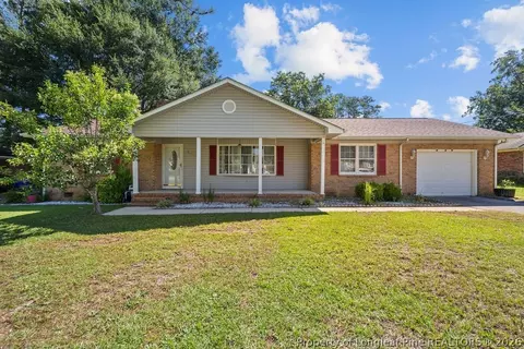 630 Bedford Rd, Fayetteville, NC 28303