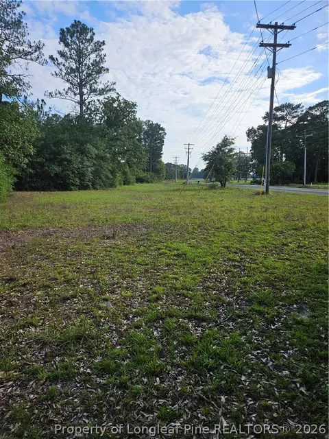 4266 Sids Mill Rd, Fayetteville, NC 28312