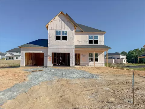 5422 Tall Timbers Dr, Fayetteville, NC 28311