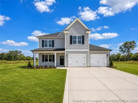5422 Tall Timbers Dr, Fayetteville, NC 28311