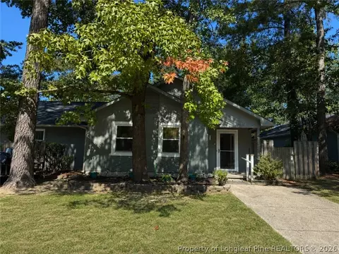 2723 Rivercliff Rd, Fayetteville, NC 28301