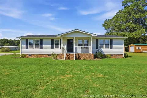 6143 Clint St, Stedman, NC 28391