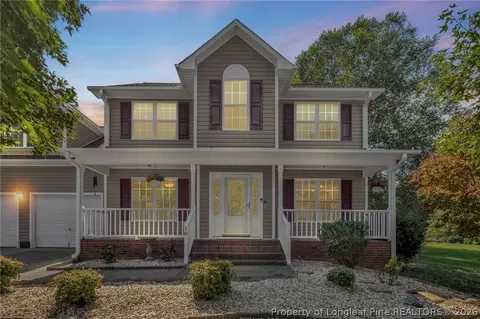 Exterior - 10 Rolling Stone Ct, Sanford, NC 27332 photo 1 of 6