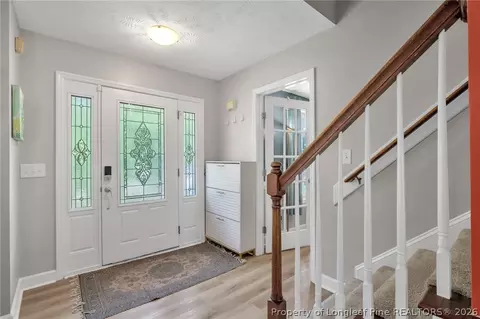 Entry Way - 10 Rolling Stone Ct, Sanford, NC 27332 photo 1 of 1