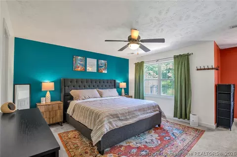 Bedroom - 10 Rolling Stone Ct, Sanford, NC 27332 photo 1 of 4