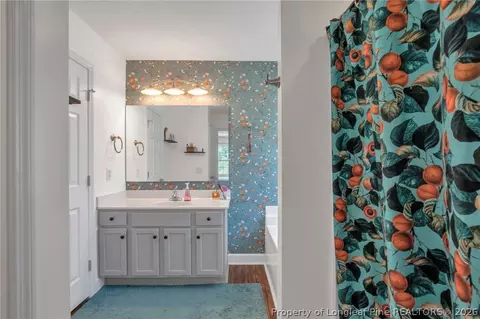 Bath - 10 Rolling Stone Ct, Sanford, NC 27332 photo 3 of 4