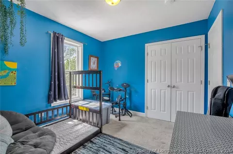 Bedroom - 10 Rolling Stone Ct, Sanford, NC 27332 photo 3 of 4
