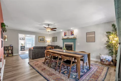 Dining - 10 Rolling Stone Ct, Sanford, NC 27332 photo 1 of 2