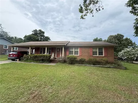 4873 Hurley Dr, Fayetteville, NC 28304