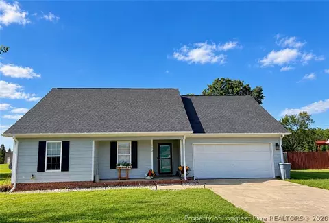 110 Digby Ct, Raeford, NC 28376