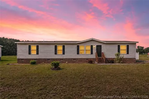 8085 Nc 210 Hwy S, Autryville, NC 28318