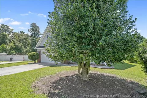 Exterior - 112 Nesting Ln, Raeford, NC 28376 photo 2 of 8