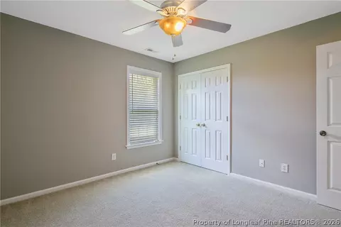 Bedroom - 112 Nesting Ln, Raeford, NC 28376 photo 9 of 12
