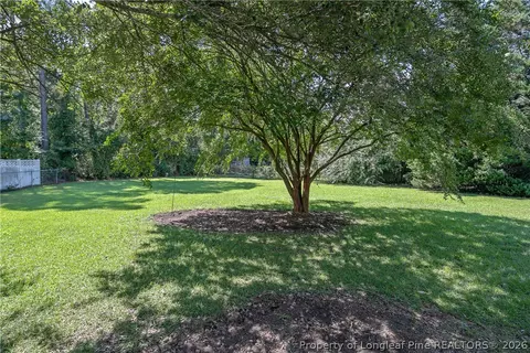 Exterior - 112 Nesting Ln, Raeford, NC 28376 photo 8 of 8