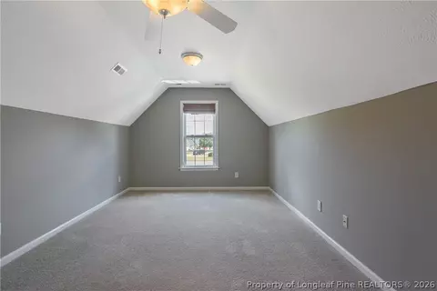Bedroom - 112 Nesting Ln, Raeford, NC 28376 photo 12 of 12