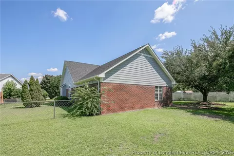 Exterior - 112 Nesting Ln, Raeford, NC 28376 photo 7 of 8