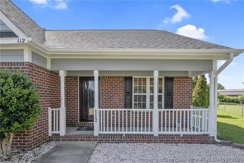 Exterior - 112 Nesting Ln, Raeford, NC 28376 photo 4 of 8