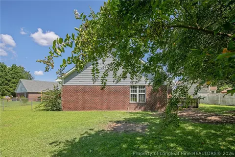 Exterior - 112 Nesting Ln, Raeford, NC 28376 photo 6 of 8