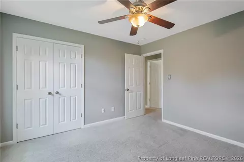 Bedroom - 112 Nesting Ln, Raeford, NC 28376 photo 10 of 12