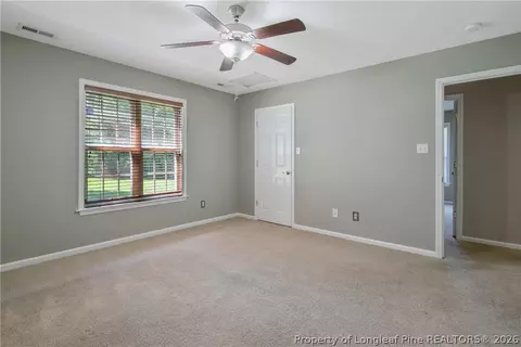 Bedroom - 112 Nesting Ln, Raeford, NC 28376 photo 2 of 12