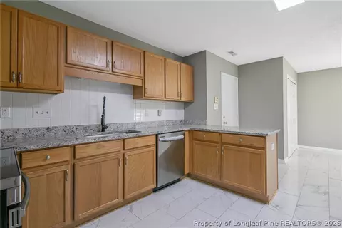 Kitchen - 112 Nesting Ln, Raeford, NC 28376 photo 1 of 3