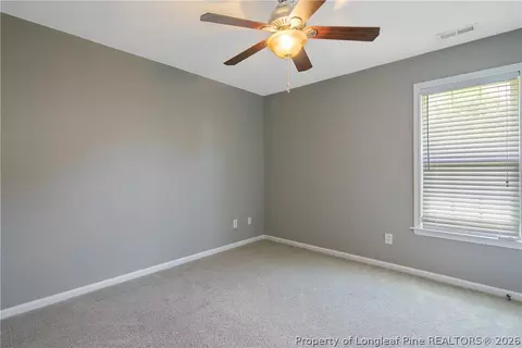 Bedroom - 112 Nesting Ln, Raeford, NC 28376 photo 8 of 12