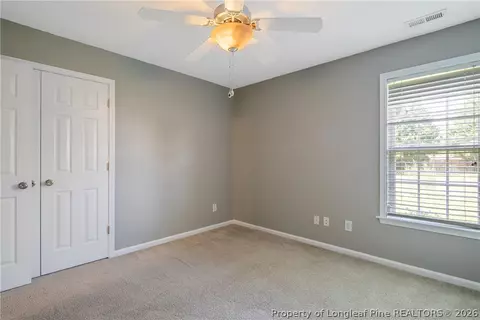 Bedroom - 112 Nesting Ln, Raeford, NC 28376 photo 7 of 12