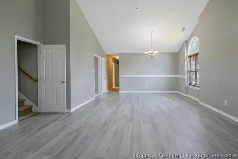 Living - 112 Nesting Ln, Raeford, NC 28376 photo 6 of 9