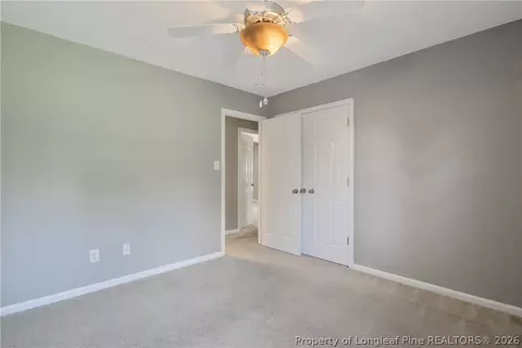Bedroom - 112 Nesting Ln, Raeford, NC 28376 photo 6 of 12