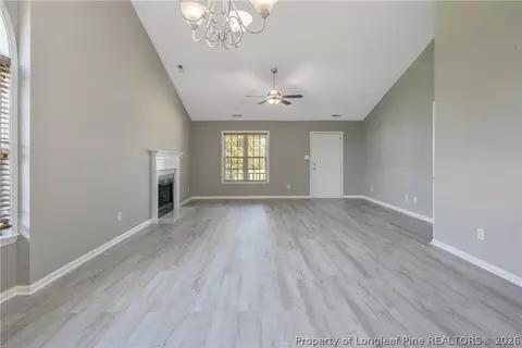 Living - 112 Nesting Ln, Raeford, NC 28376 photo 8 of 9