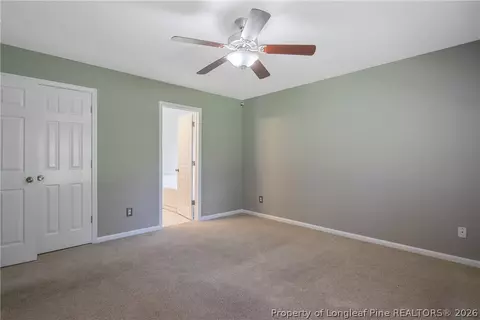 Bedroom - 112 Nesting Ln, Raeford, NC 28376 photo 3 of 12
