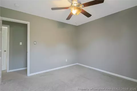 Bedroom - 112 Nesting Ln, Raeford, NC 28376 photo 11 of 12
