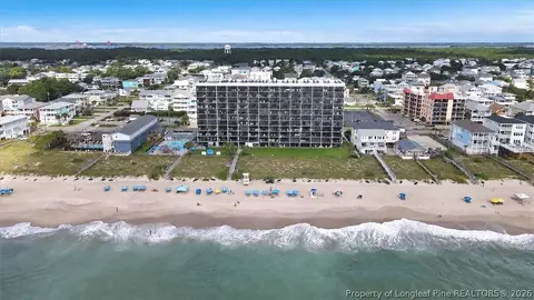 1615 S Lake Park Blvd #509, Carolina Beach, NC 28428