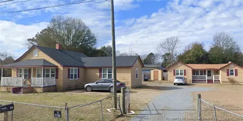 3552 3560 Tart St, Fayetteville, NC 28306