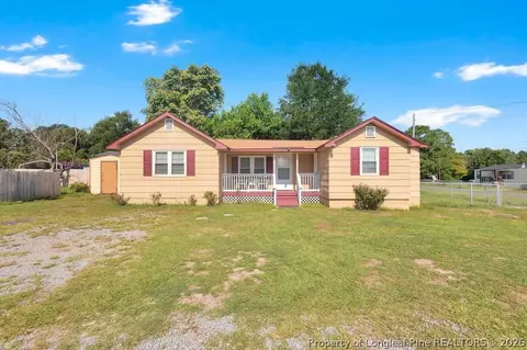 3552 3560 Tart St, Fayetteville, NC 28306