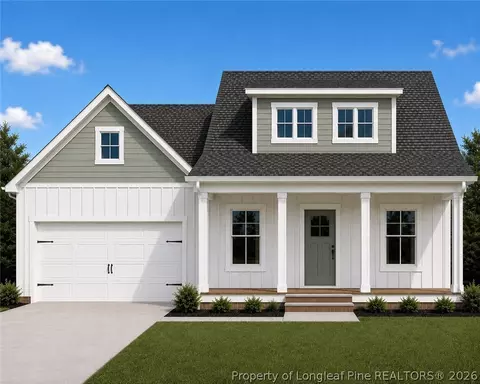 3285 Nc Highway 20, Saint Pauls, NC 28384