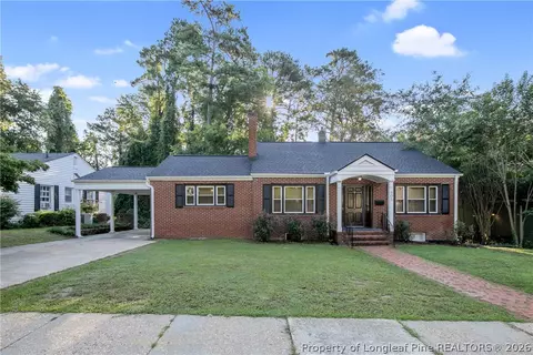 808 Westmont Dr, Fayetteville, NC 28305