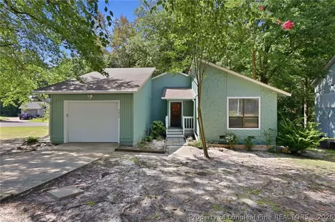 5956 Dalton Rd, Fayetteville, NC 28314