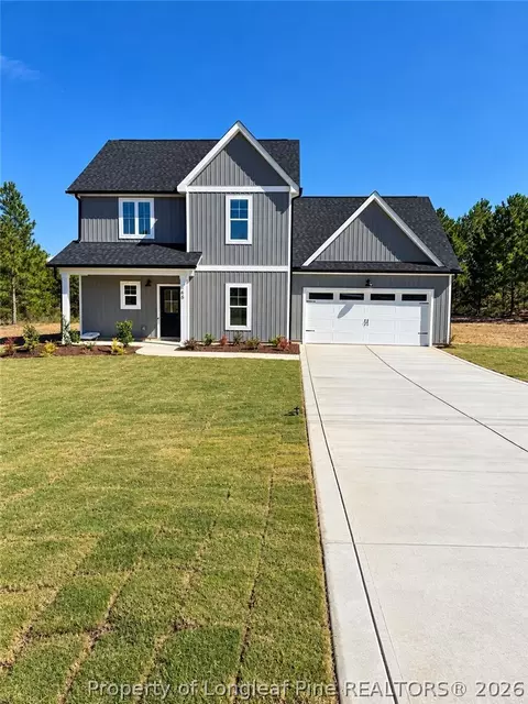 168 Dove Rd, Cameron, NC 28326
