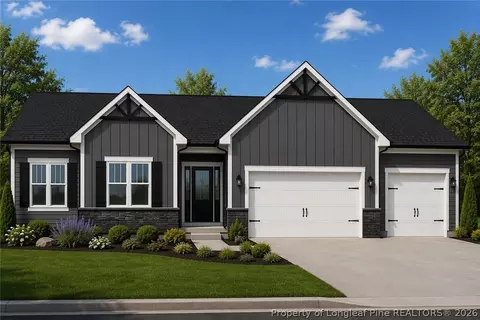 3265 Nc Highway 20, Saint Pauls, NC 28384