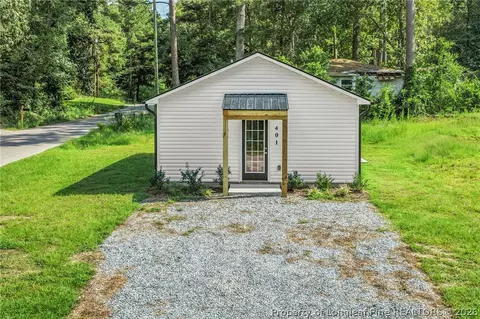 401 Cedric St, Fayetteville, NC 28303