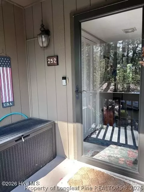 Exterior - 250 Sugar Gum Ln # 252, Pinehurst, NC 28374 photo 6 of 6