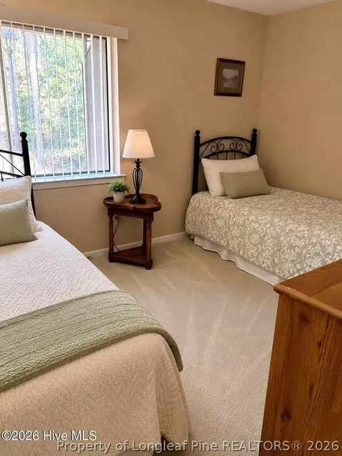 Bedroom - 250 Sugar Gum Ln # 252, Pinehurst, NC 28374 photo 2 of 2