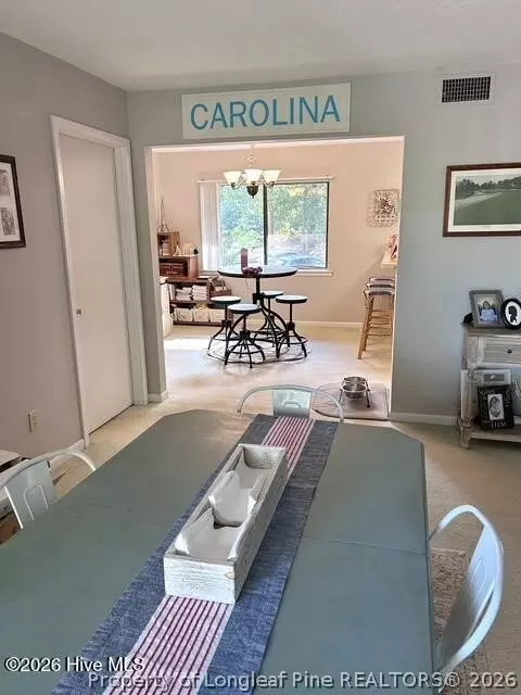 Dining - 250 Sugar Gum Ln # 252, Pinehurst, NC 28374 photo 2 of 2