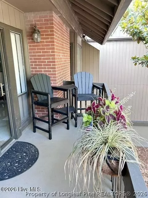 Exterior - 250 Sugar Gum Ln # 252, Pinehurst, NC 28374 photo 2 of 6
