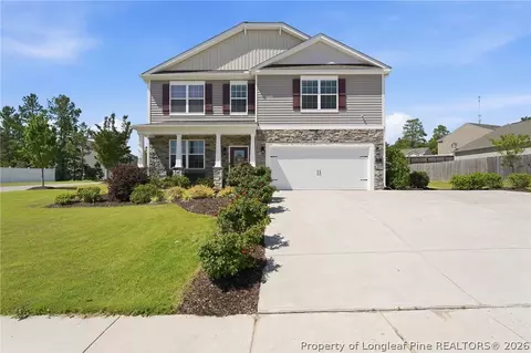 401 Apricot Ln, Carthage, NC 28327